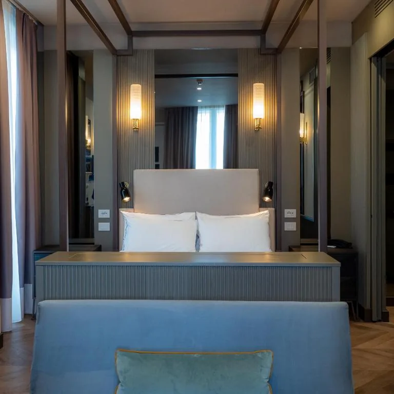 The Glam Boutique Hotel & Apt — foto 4