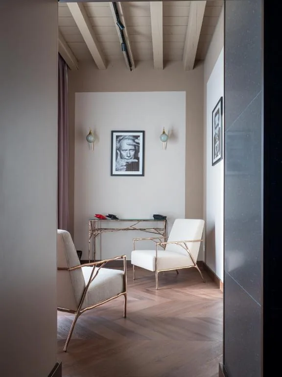 The Glam Boutique Hotel & Apt — foto 6
