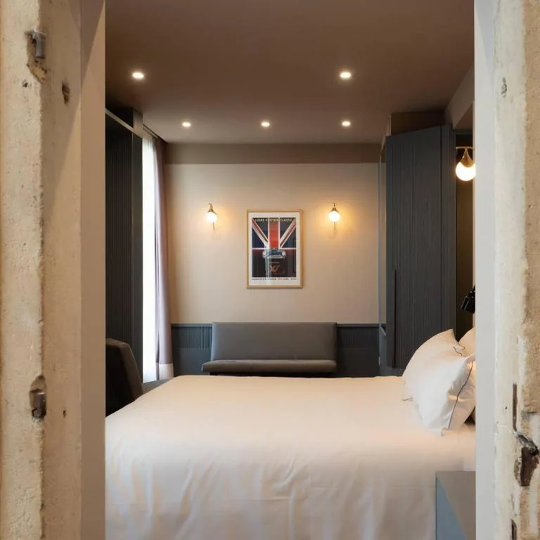 The Glam Boutique Hotel & Apt — foto 8