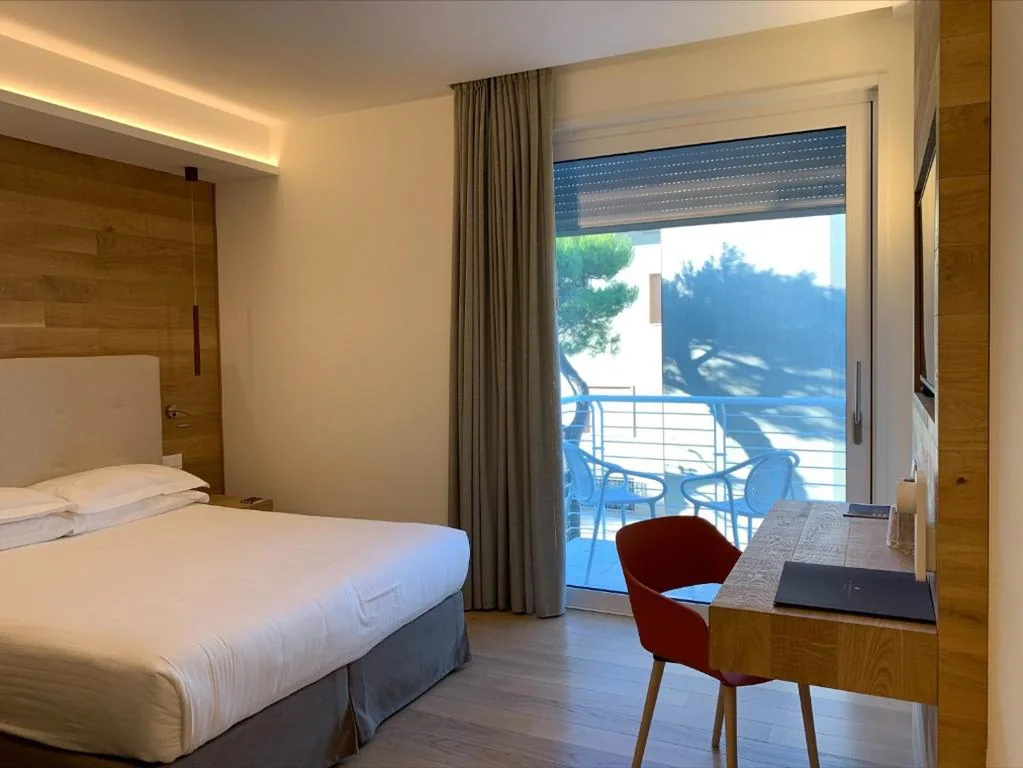 The Green Park Hotel WellnessSpa & Restaurant
