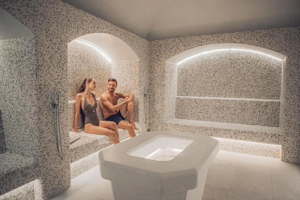 The Green Park Hotel WellnessSpa & Restaurant — foto 3