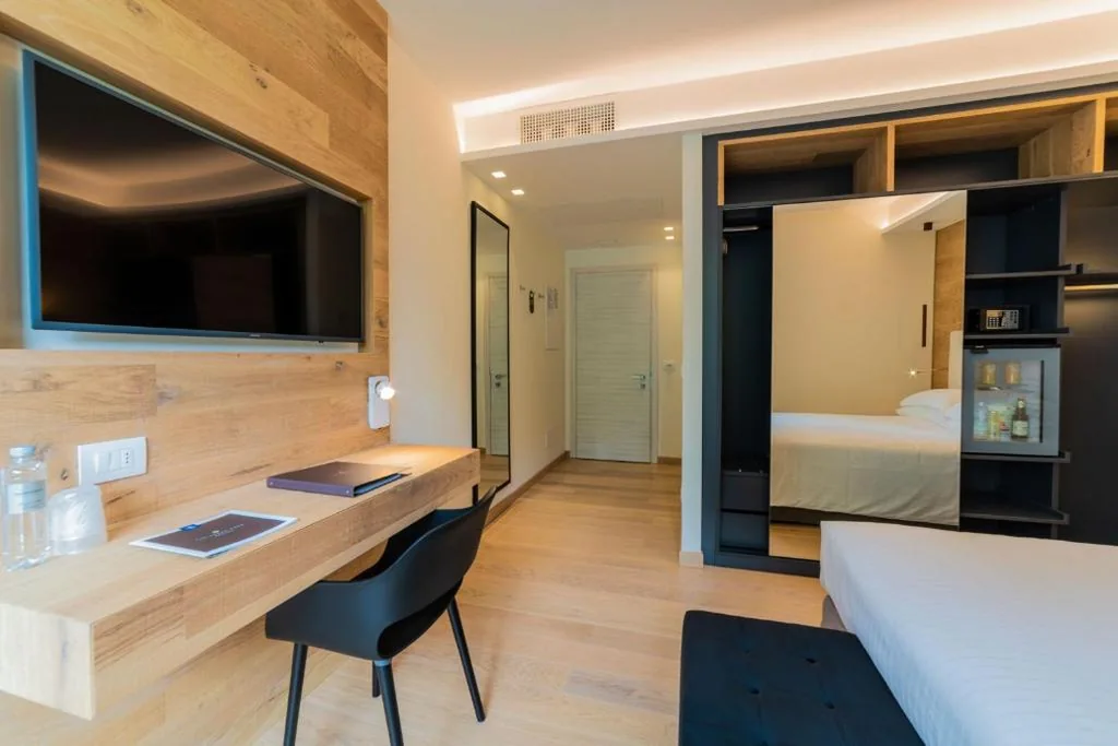The Green Park Hotel WellnessSpa & Restaurant — foto 5