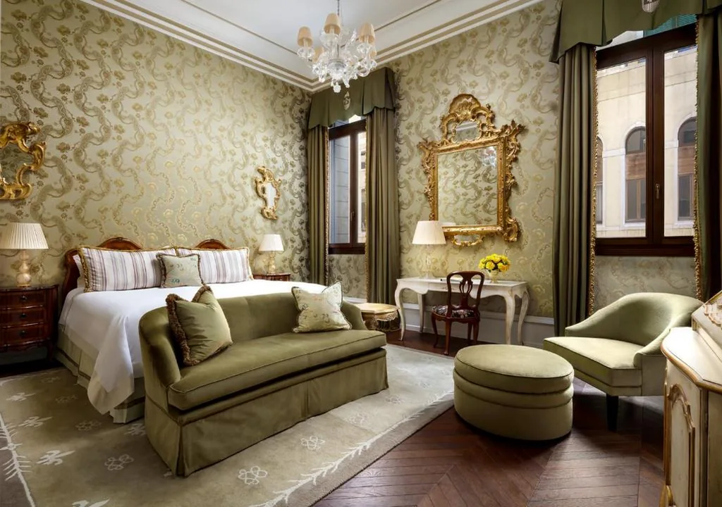 The Gritti Palace, a Luxury Collection Hotel, Venice — foto 3
