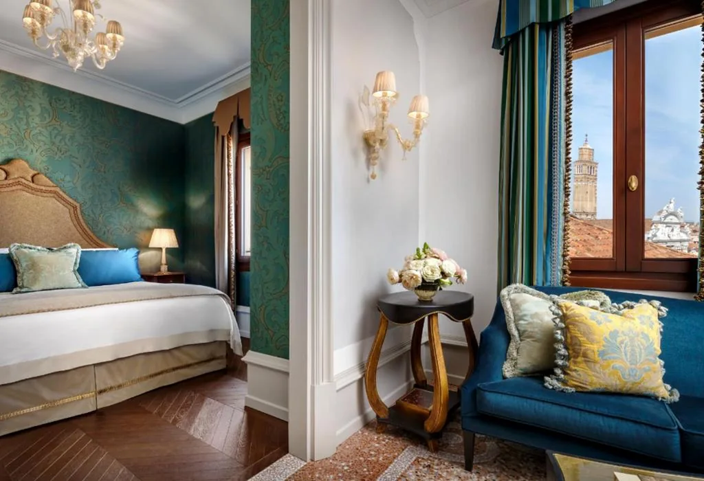 The Gritti Palace, a Luxury Collection Hotel, Venice — foto 6