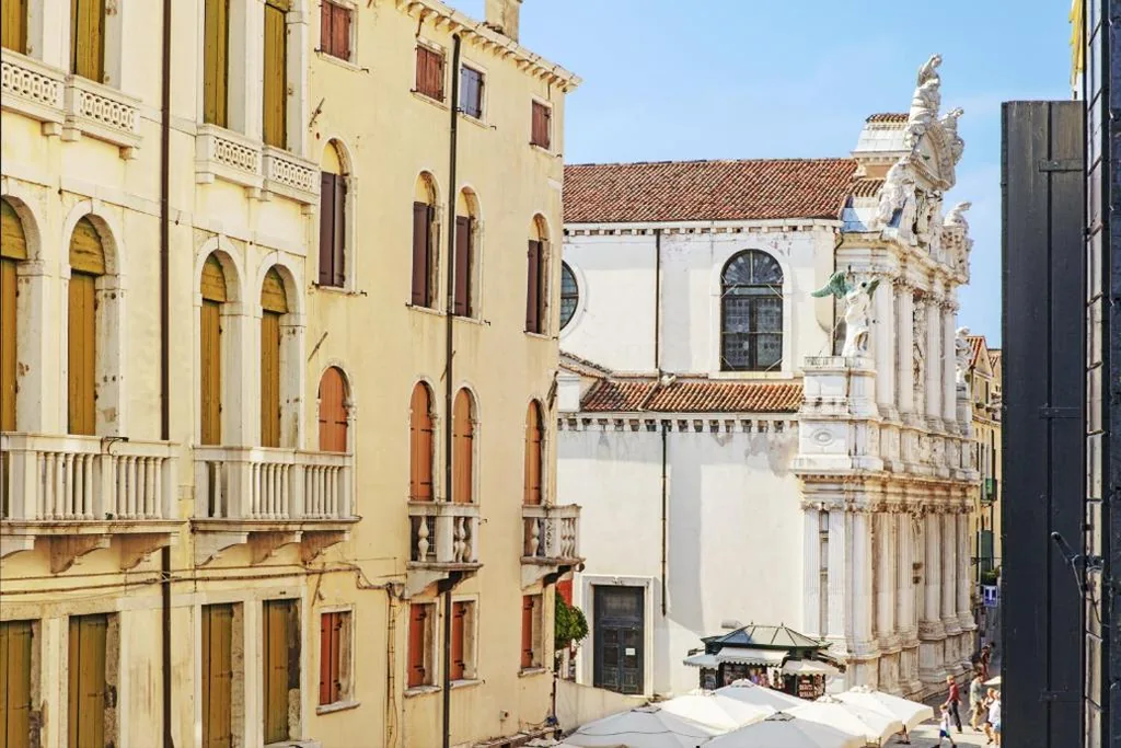 The Gritti Palace, a Luxury Collection Hotel, Venice — foto 7