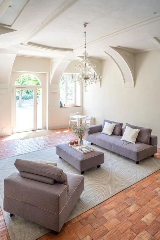 The Lake Suites – Luxury Suites in Lazise