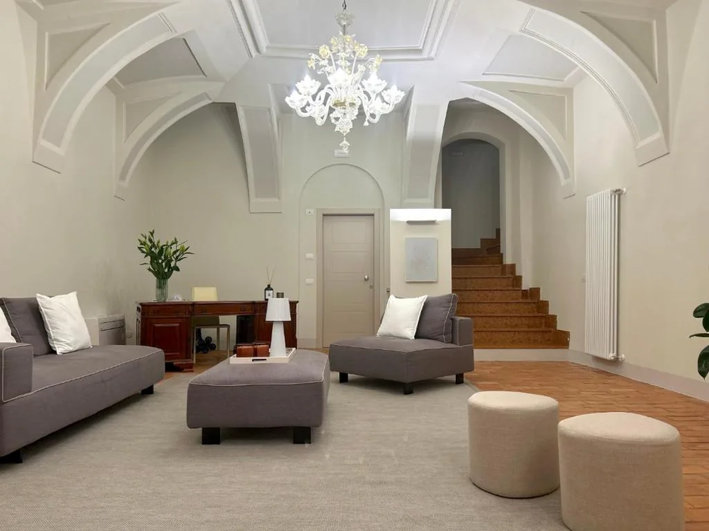 The Lake Suites – Luxury Suites in Lazise