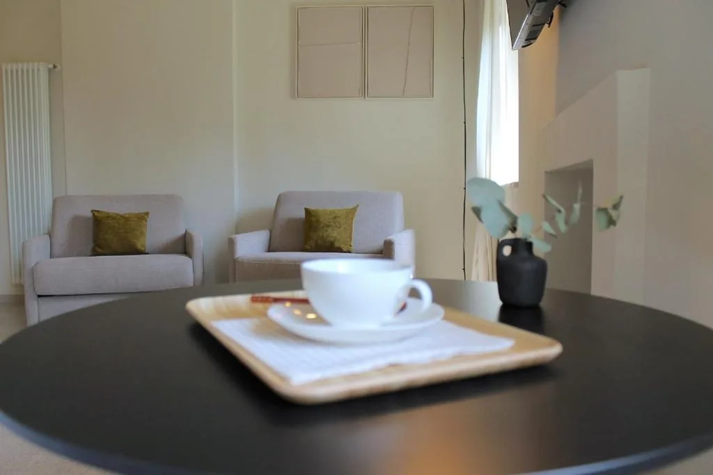 The Lake Suites – Luxury Suites in Lazise — foto 7