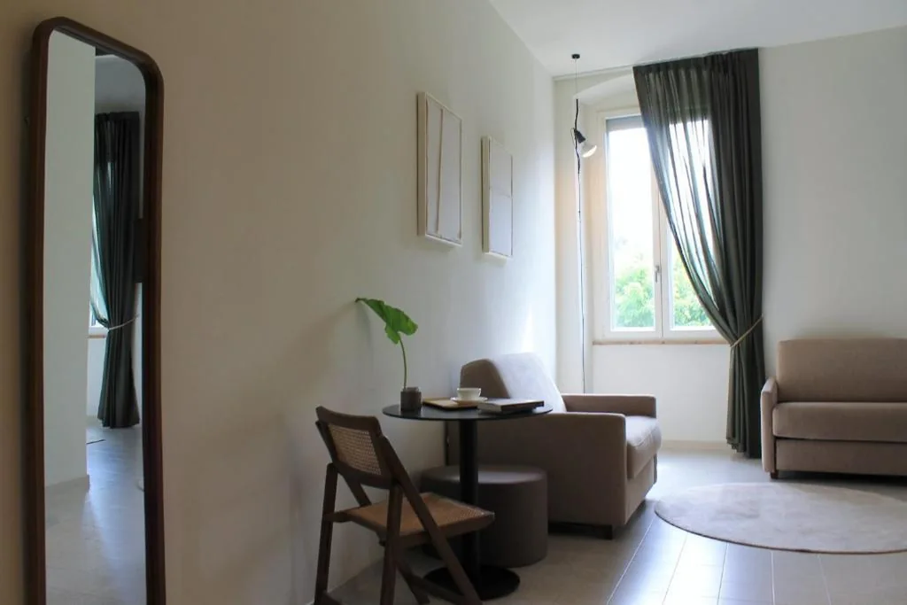 The Lake Suites – Luxury Suites in Lazise — foto 8