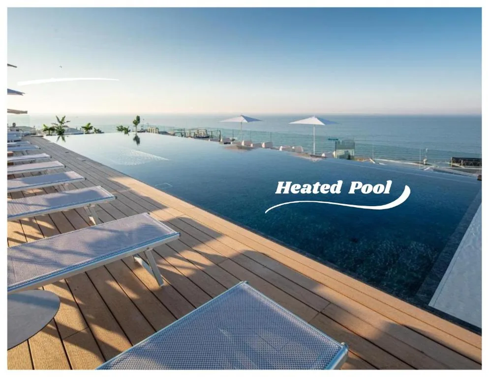 THE ONE CAORLE – Hotel & Apartments