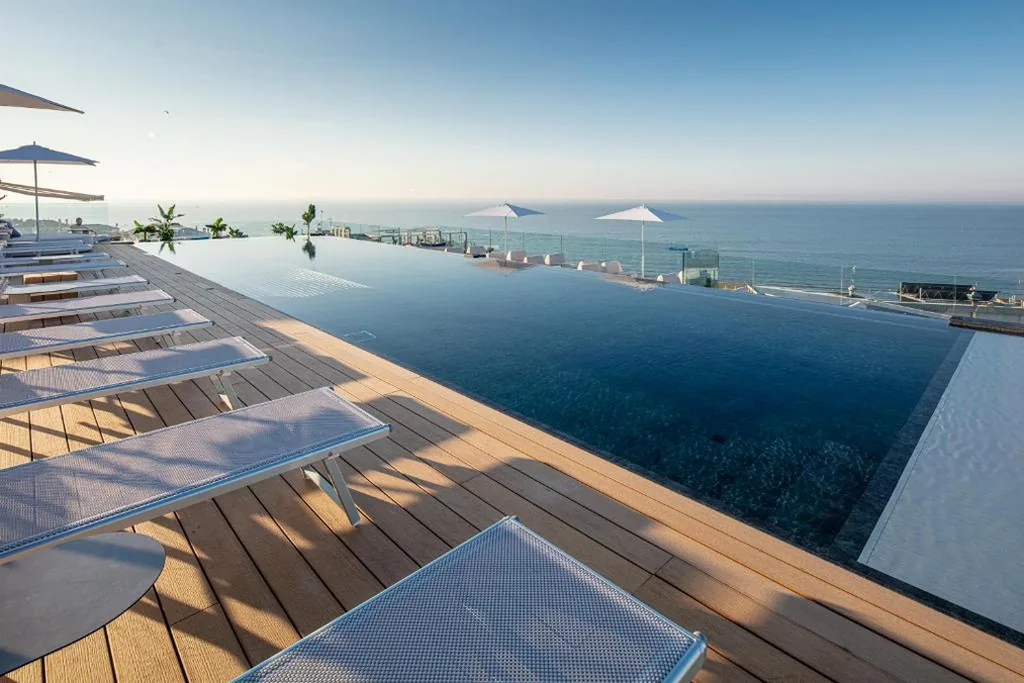 THE ONE CAORLE – Hotel & Apartments