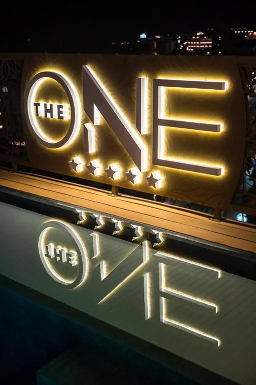 THE ONE CAORLE – Hotel & Apartments — foto 5