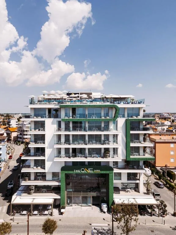 THE ONE CAORLE – Hotel & Apartments — foto 7