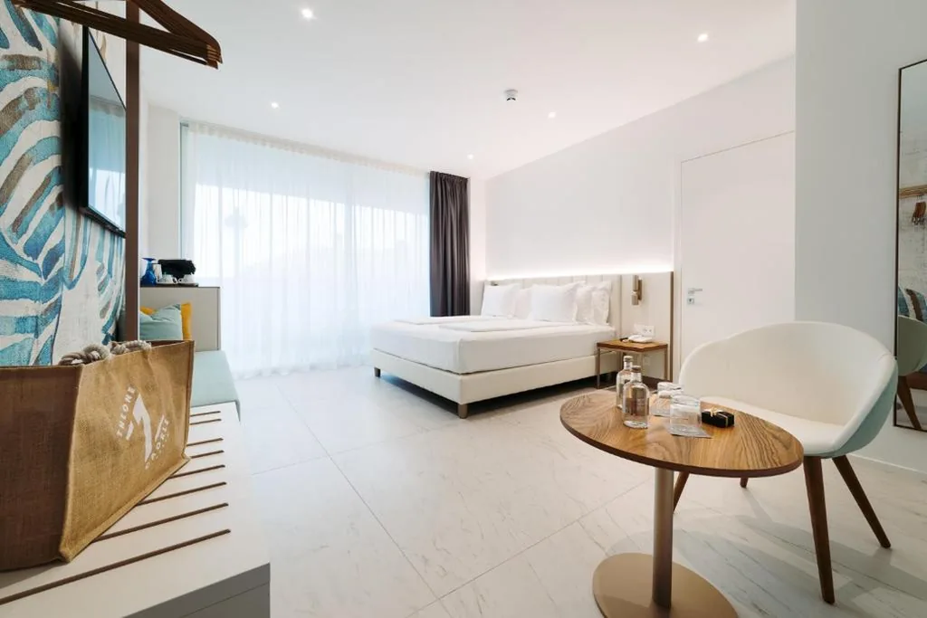THE ONE CAORLE – Hotel & Apartments — foto 8