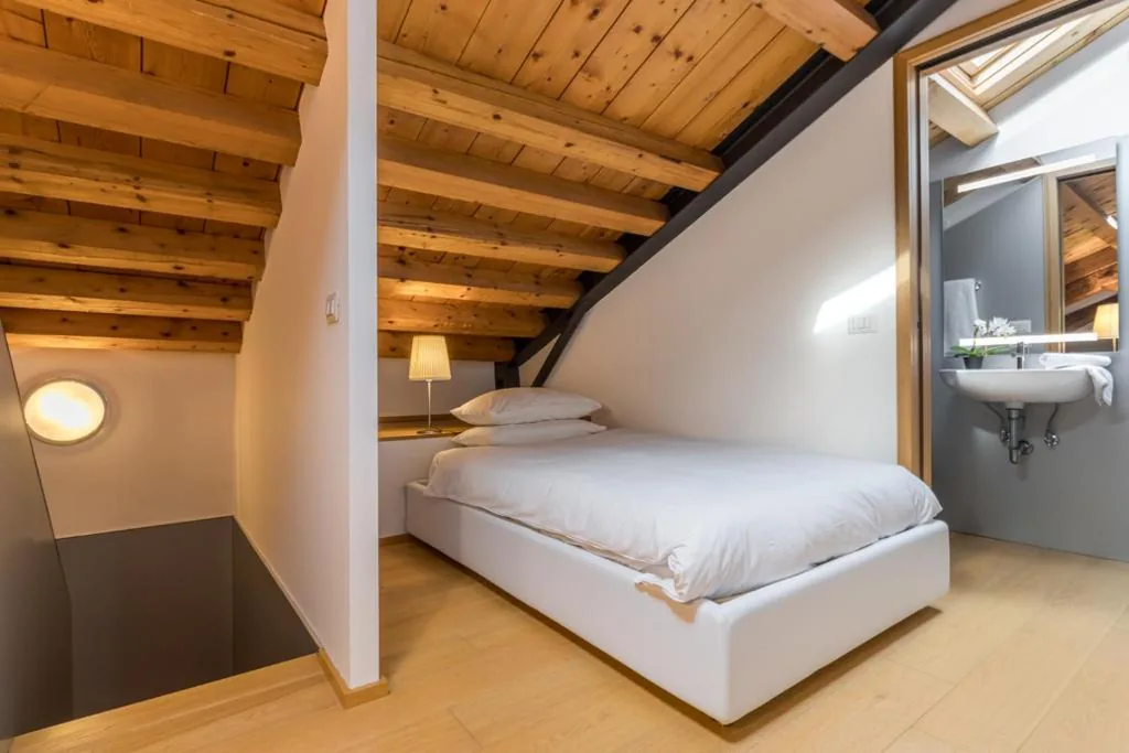 The Silk House by LionHost — foto 7