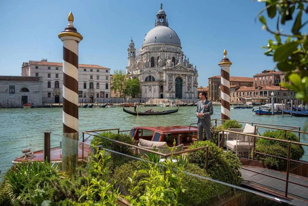 The St. Regis Venice — foto 3