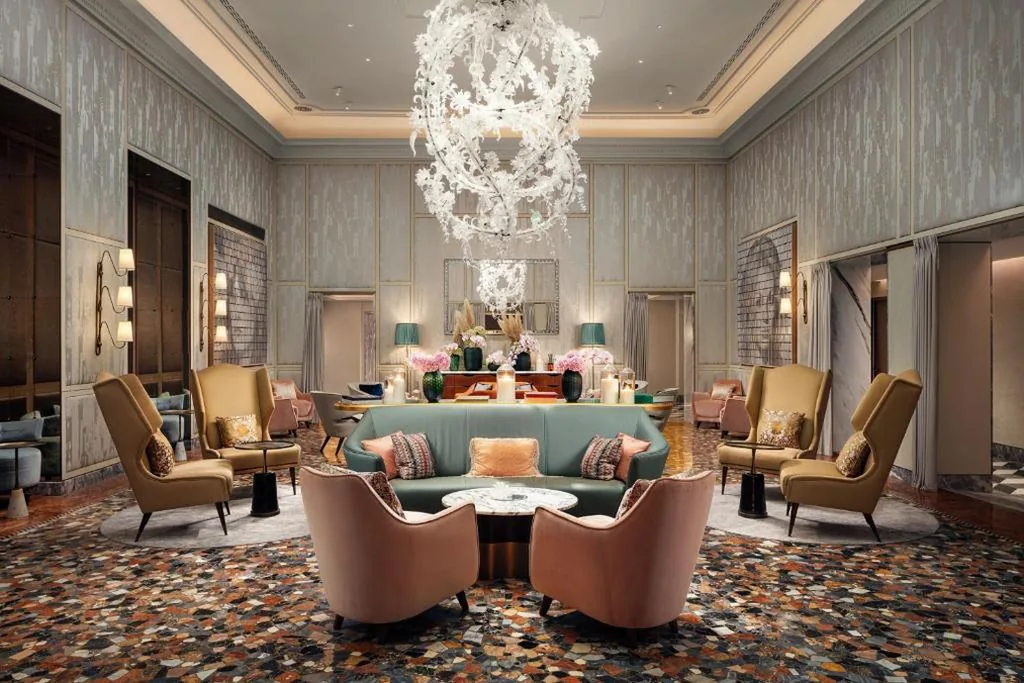 The St. Regis Venice — foto 5