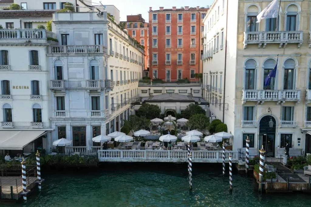 The St. Regis Venice — foto 6
