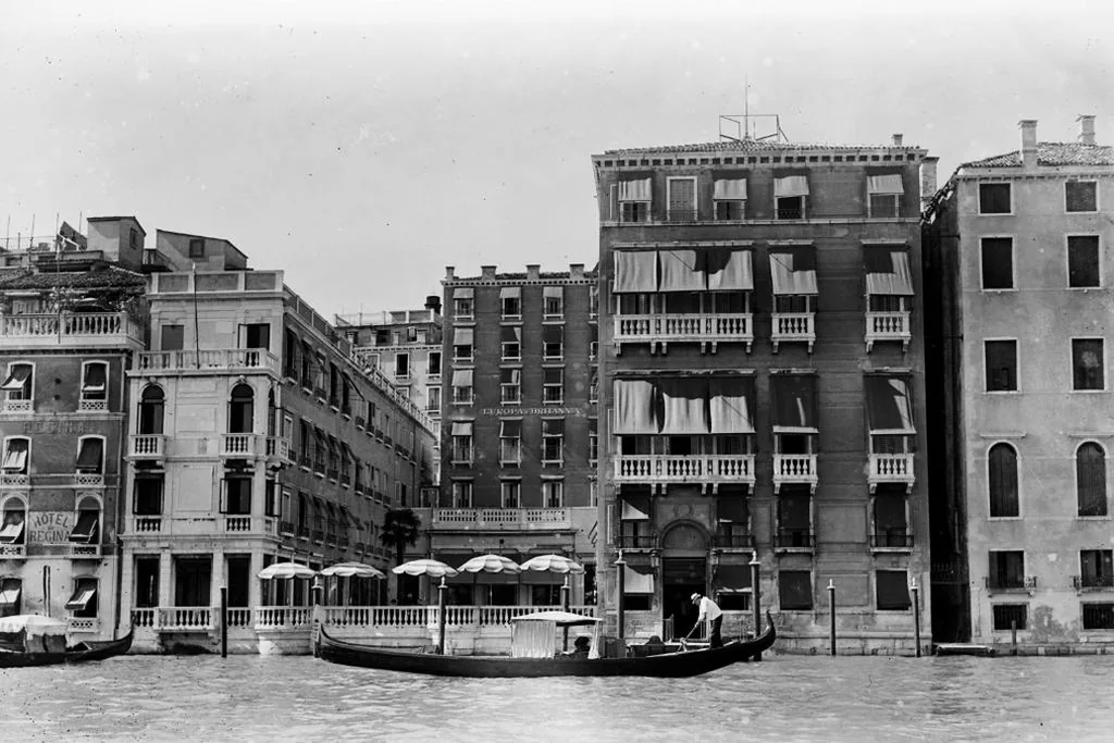 The St. Regis Venice — foto 8