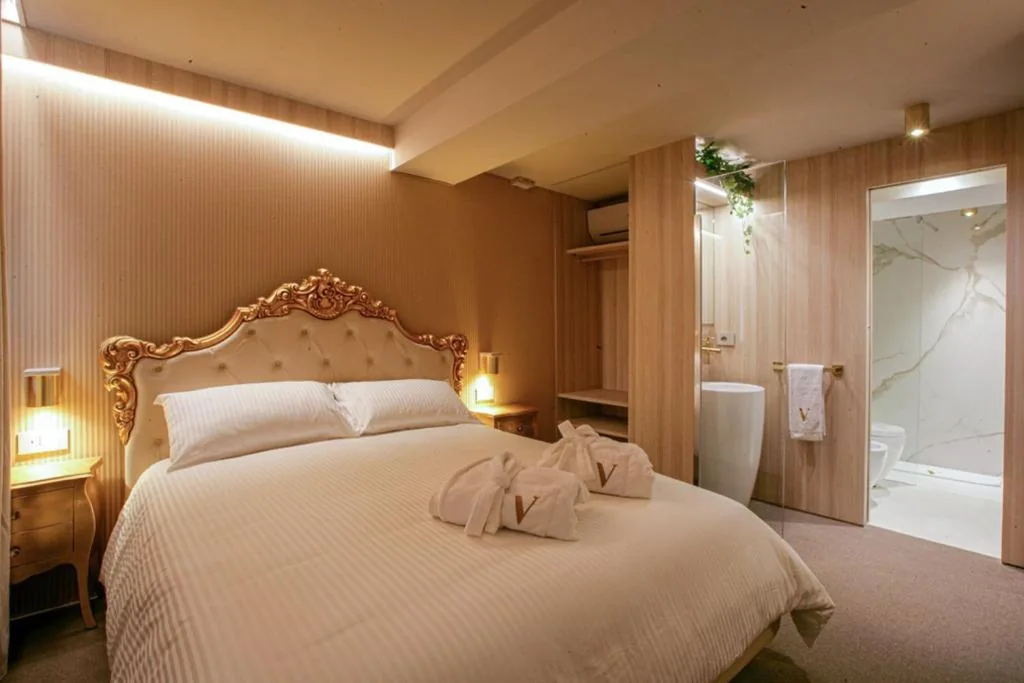 The Venice Nest @ Ca’ Del Duca