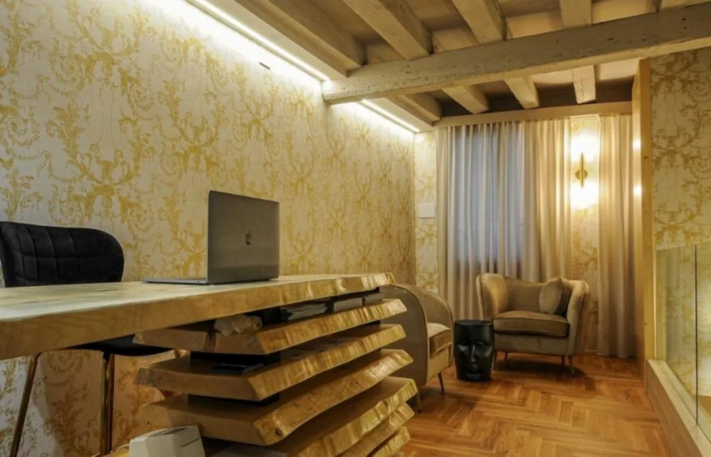 The Venice Nest @ Ca’ Del Duca — foto 4