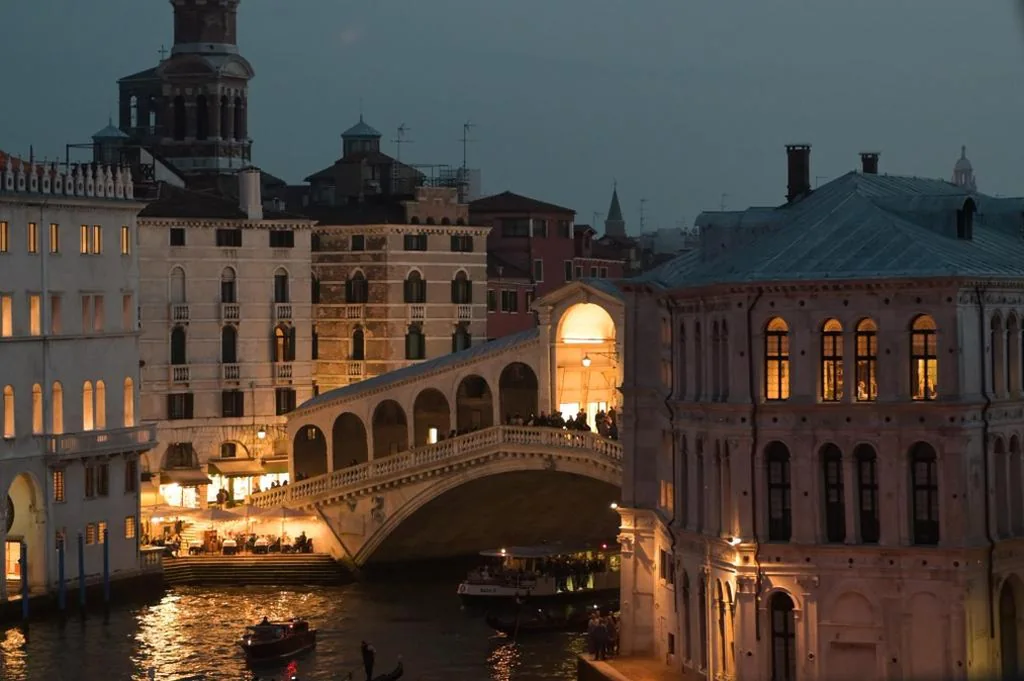The Venice Venice Hotel — foto 3