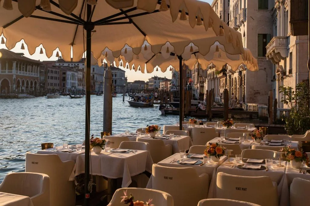 The Venice Venice Hotel — foto 4