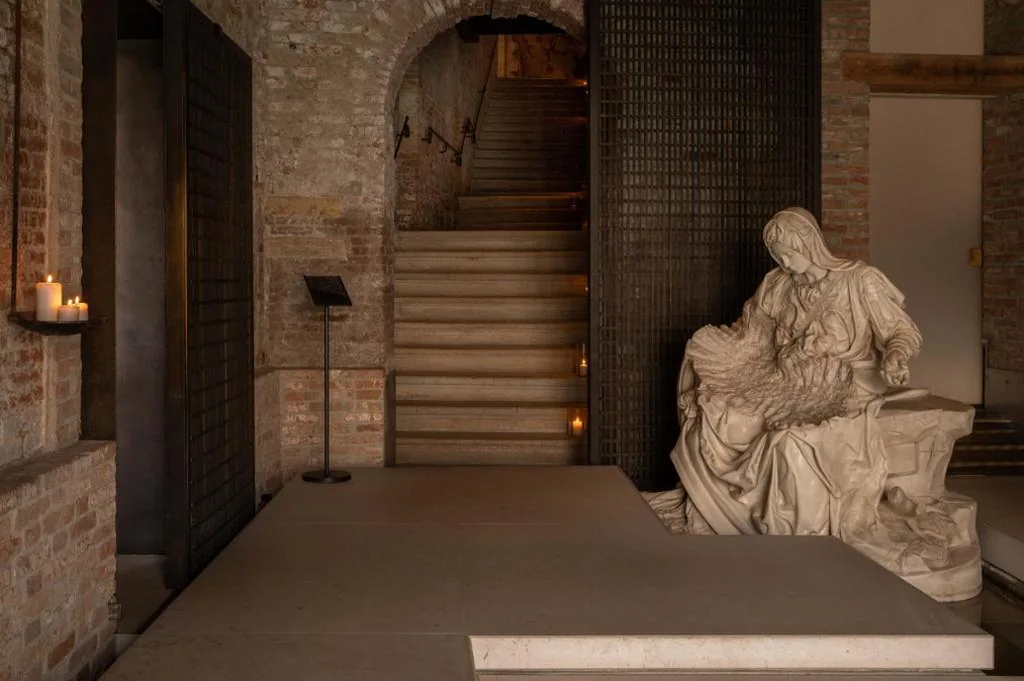 The Venice Venice Hotel — foto 6