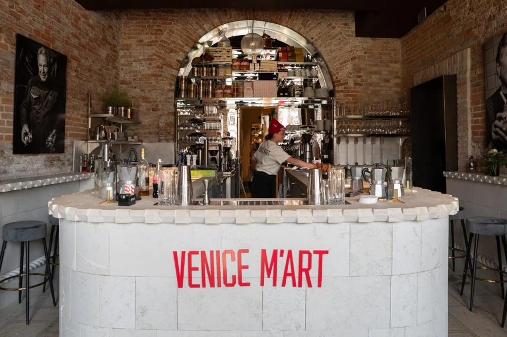The Venice Venice Hotel — foto 7