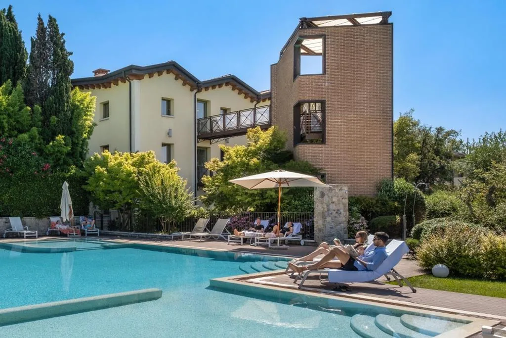 The Ziba Hotel & Spa