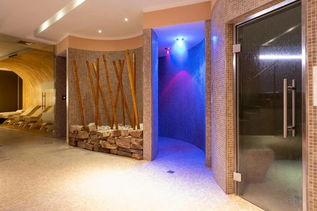 The Ziba Hotel & Spa — foto 3
