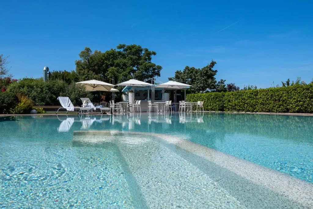 The Ziba Hotel & Spa — foto 4