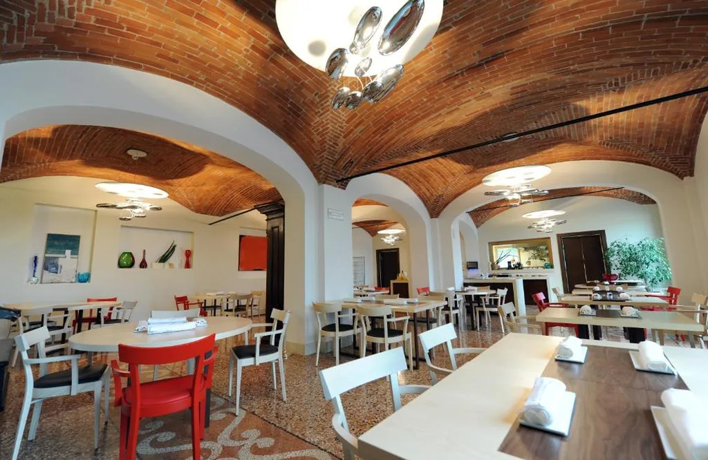 The Ziba Hotel & Spa — foto 5
