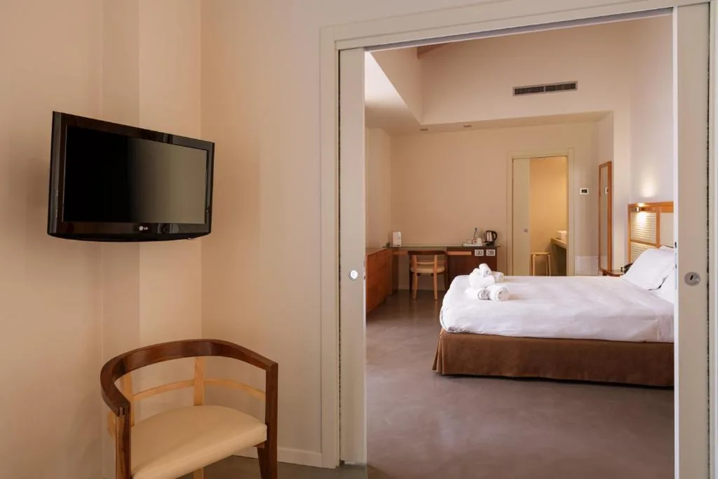 The Ziba Hotel & Spa — foto 6