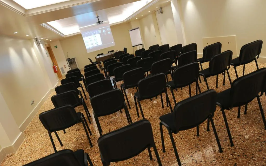 The Ziba Hotel & Spa — foto 8