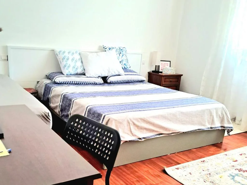 Tolle Economy Stay