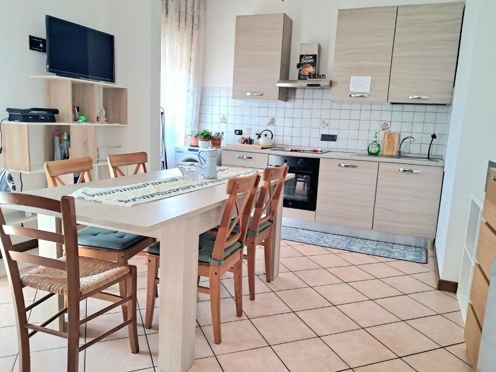 Tolle Economy Stay — foto 6