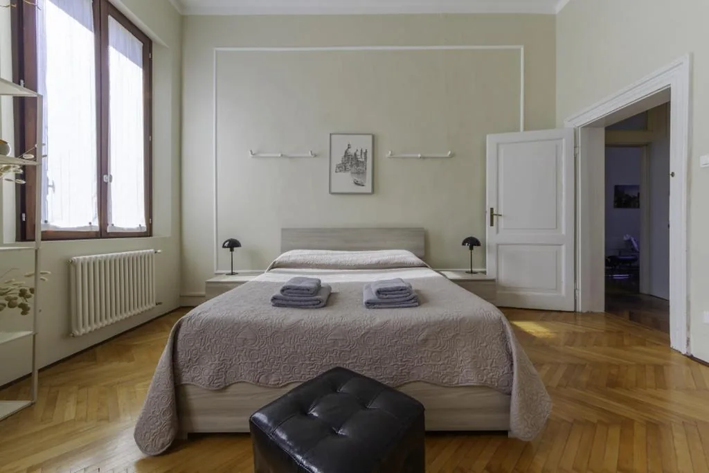 TONIOLO VENICE ROOMS