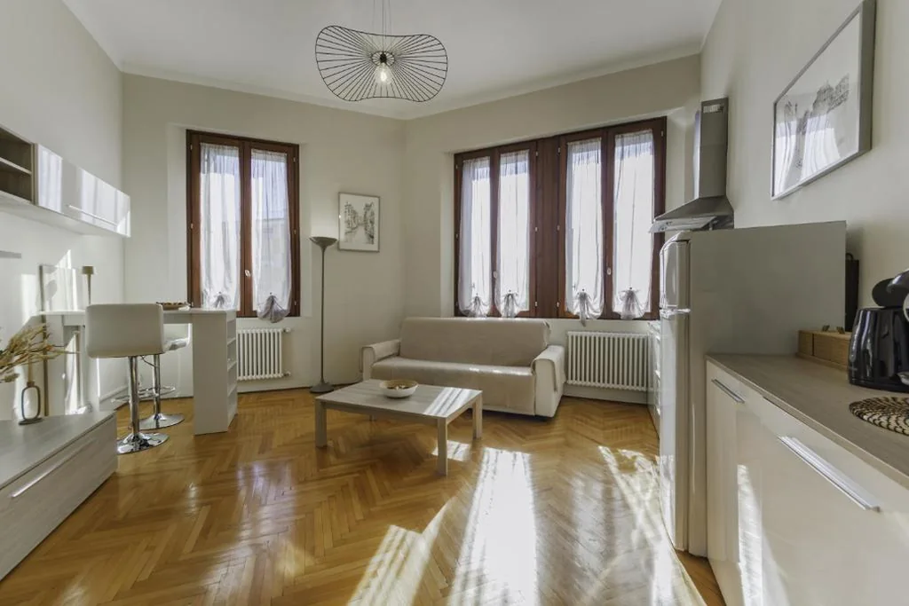 TONIOLO VENICE ROOMS — foto 4