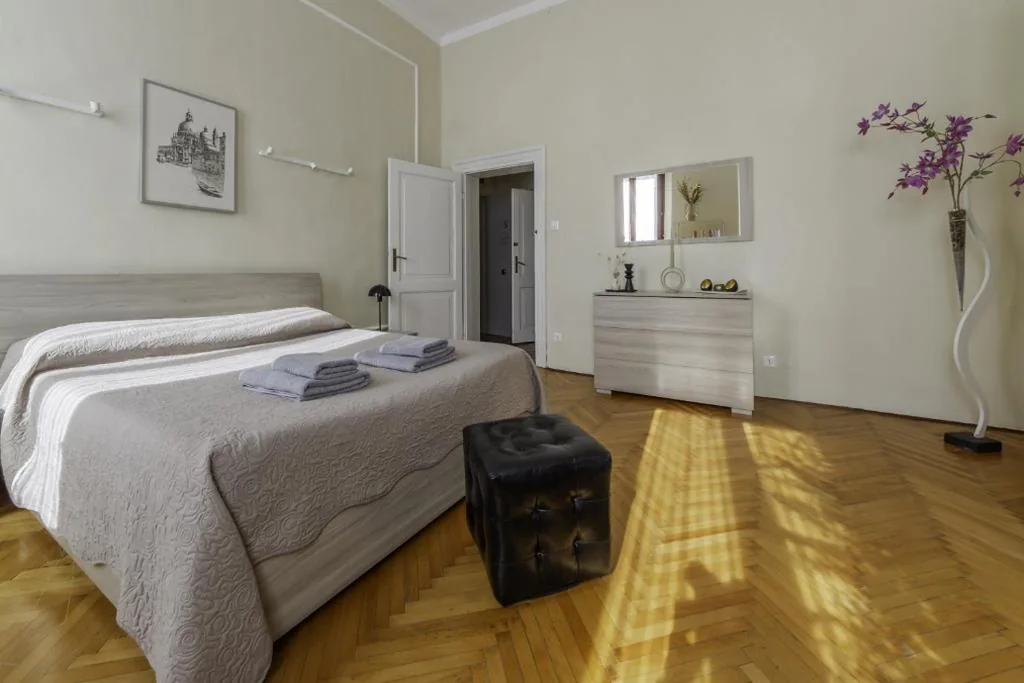 TONIOLO VENICE ROOMS — foto 6