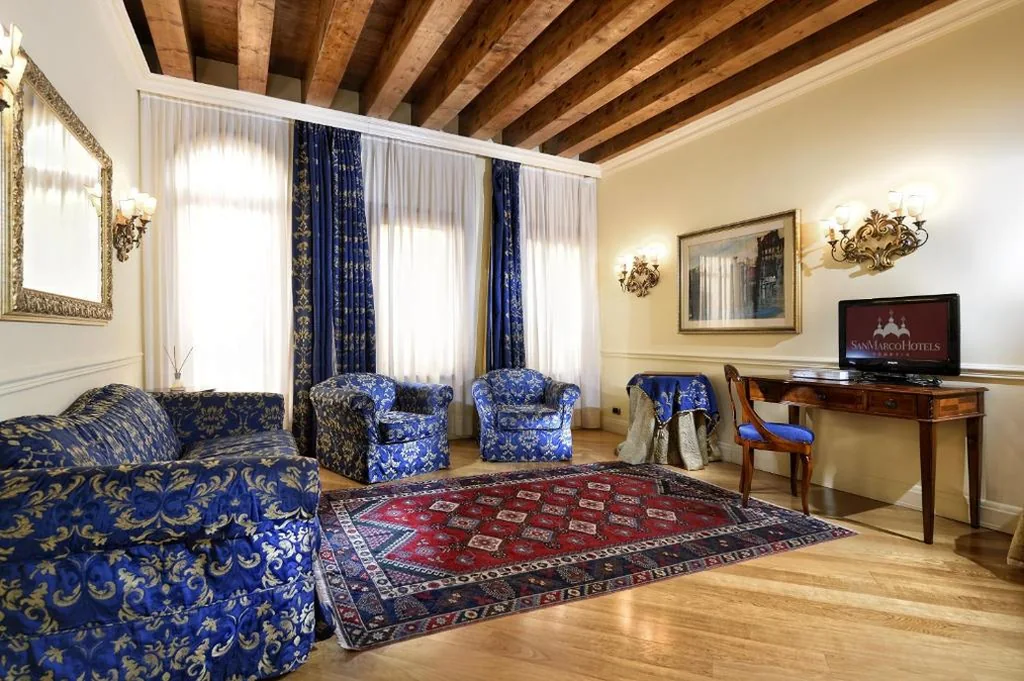 Torre Dell’Orologio Signature Residence