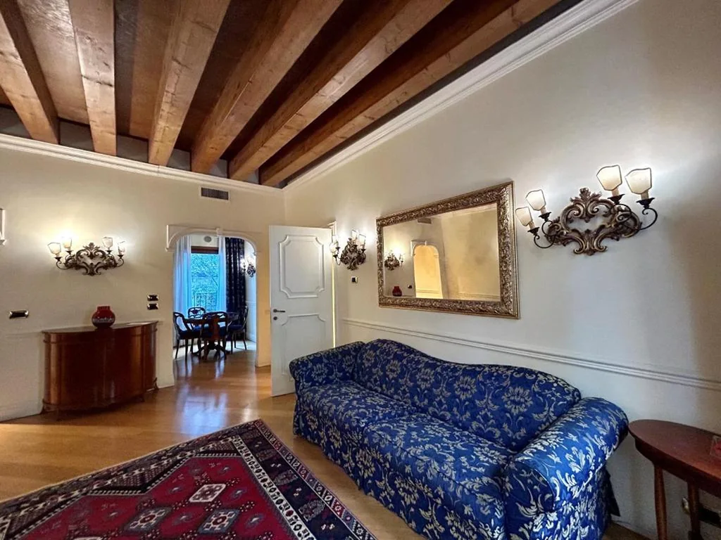 Torre Dell’Orologio Signature Residence