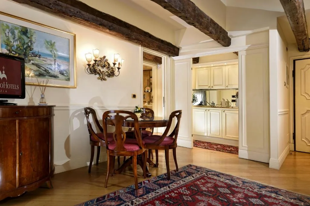 Torre Dell’Orologio Signature Residence — foto 4