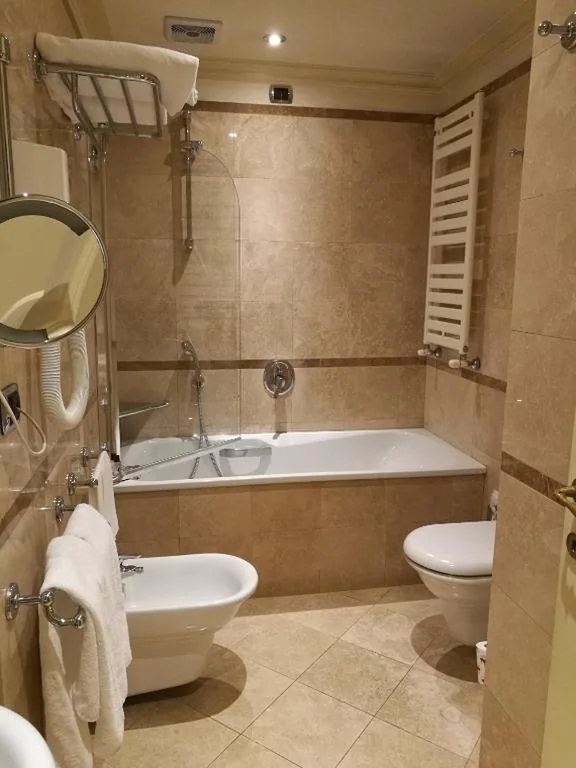 Torre Dell’Orologio Signature Residence — foto 8