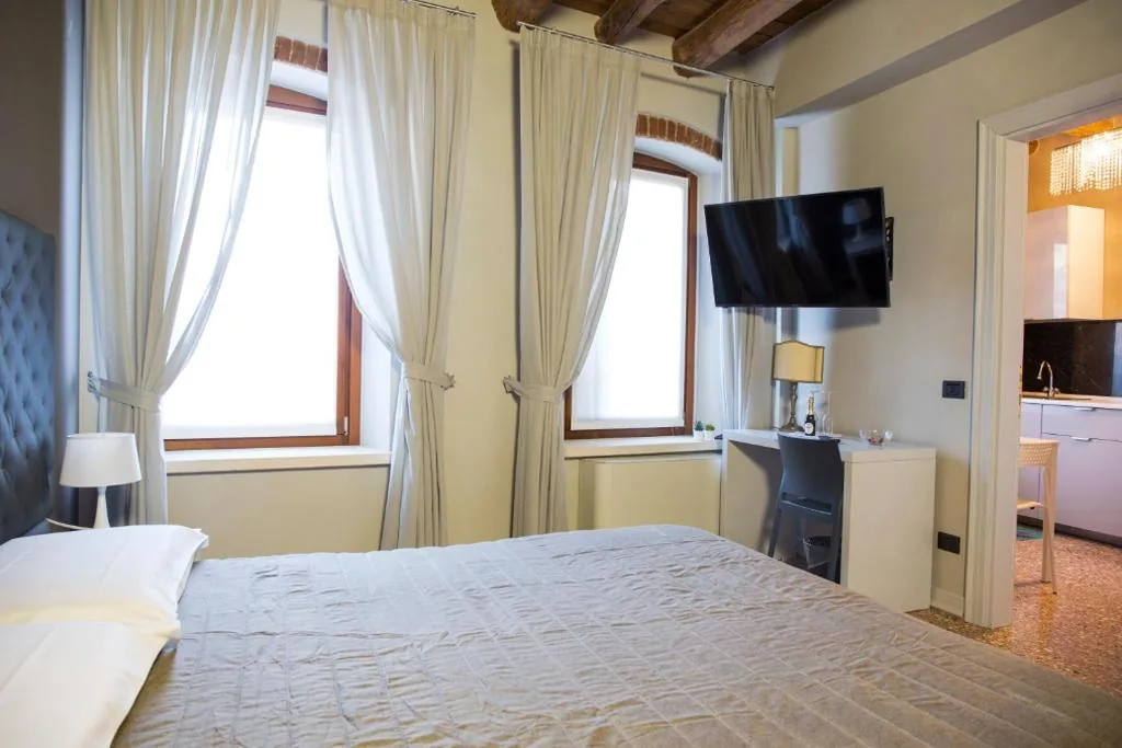 Torre Soave – Locazione Turistica