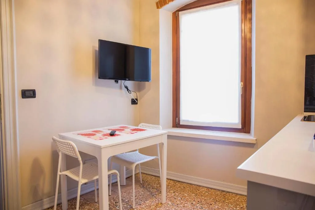 Torre Soave – Locazione Turistica — foto 5