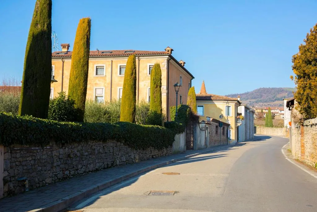 Torre Soave – Locazione Turistica — foto 6