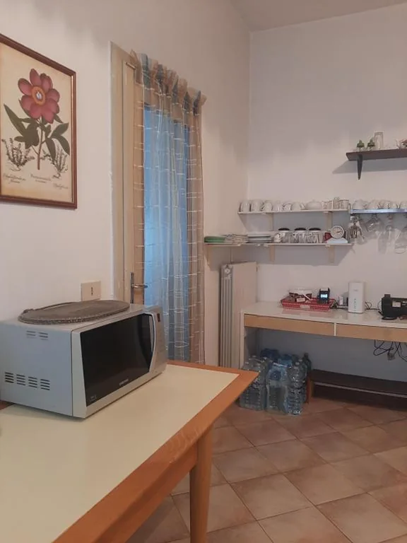 Travellers Lodge Bed & Rooms — foto 4