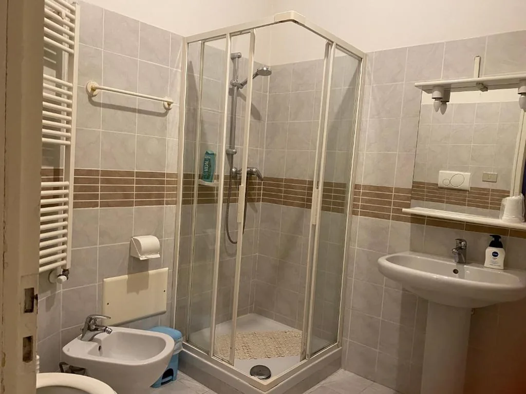 Travellers Lodge Bed & Rooms — foto 8