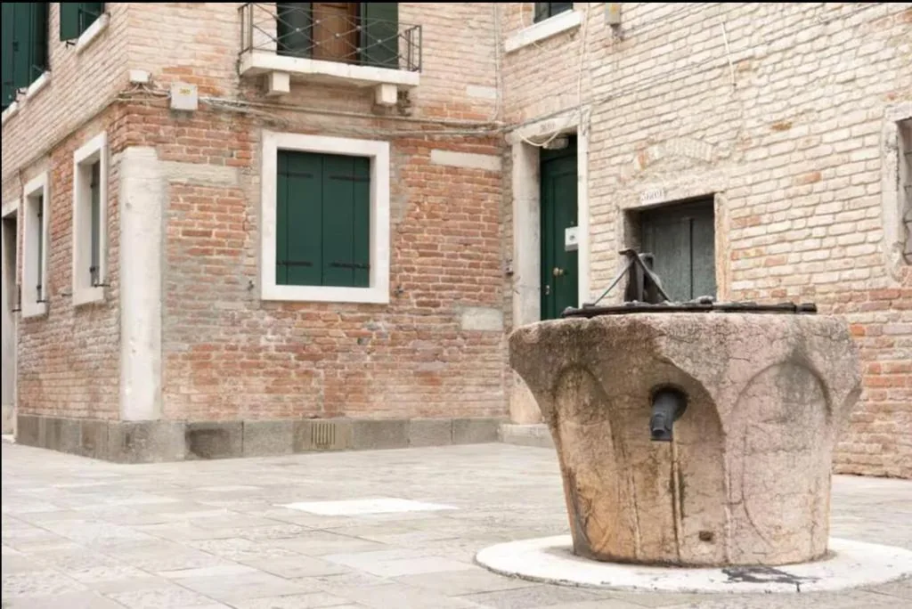 Tre Ponti Guest House Terrace — foto 3